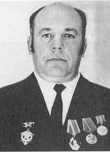 Попов Александр Николаевич